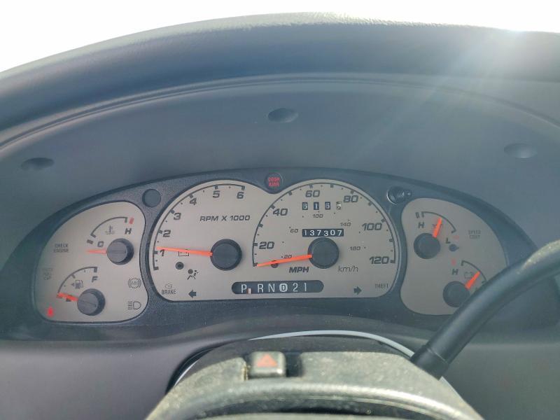 2003 Ford Ranger