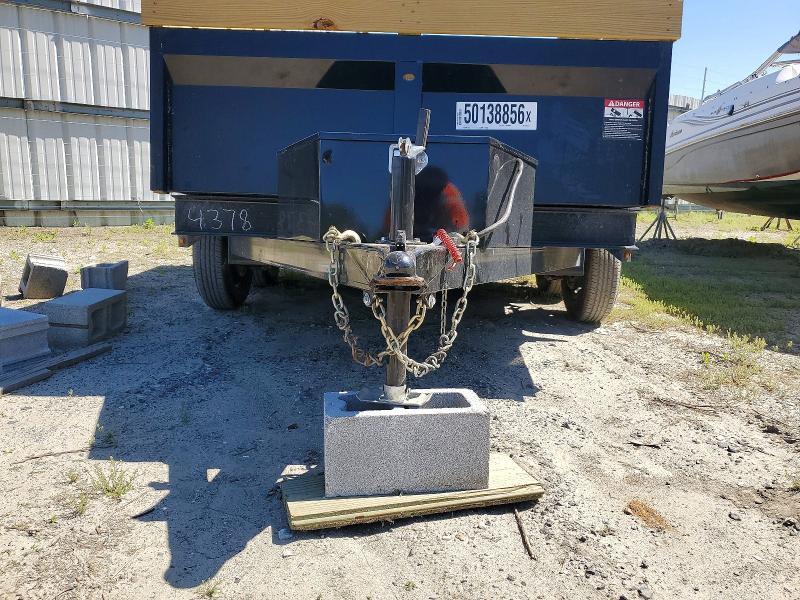 2024 Bwise DT610LP-LE-7 Dump Trailer