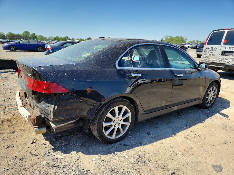2006 Acura TSX