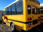 2012 Chev 2012 Collins Bantam G3500-School Bus