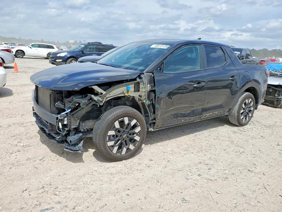 2025 Hyundai Santa Cruz SE