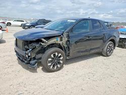 Hyundai salvage cars for sale: 2025 Hyundai Santa Cruz SE