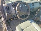 2015 Ford F450 Super Duty Dump Truck