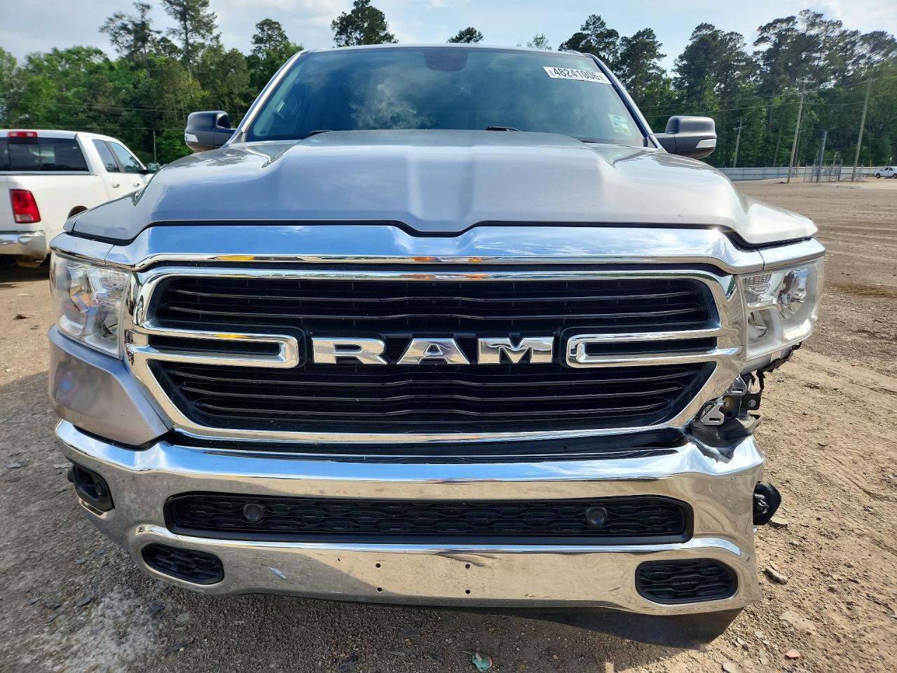 2019 Dodge RAM 1500 BIG Horn