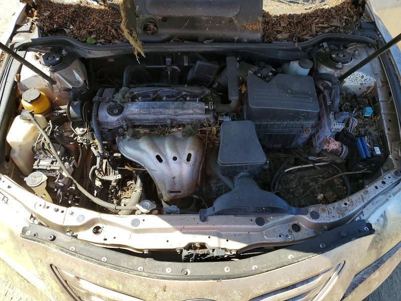 2009 Toyota Camry Base