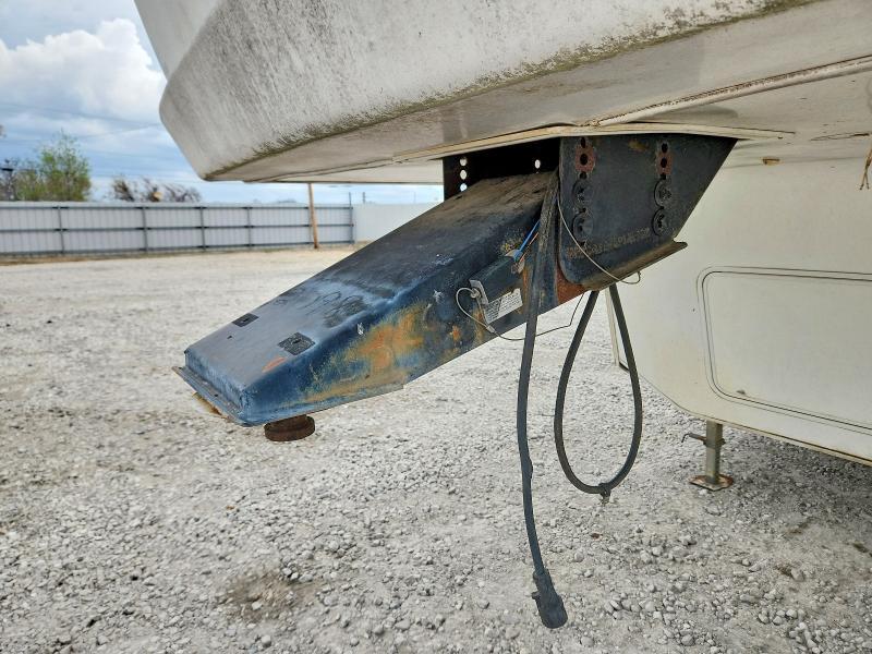 2005 Foresriver 2005 Forest River Cedar Creek Camper