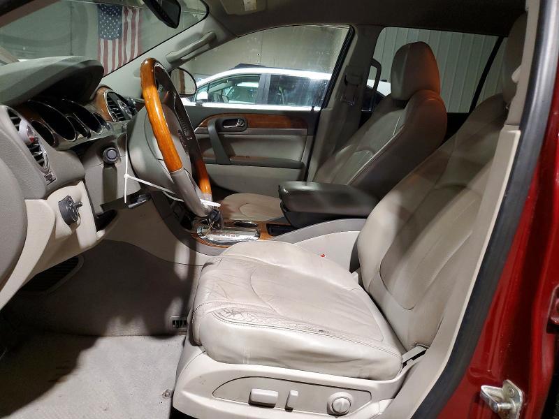 2011 Buick Enclave cxl