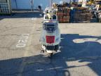2010 Vespa GTS 300 Super