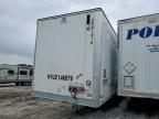 2025 Hyun DAI Translead VC2530152-AJS DRY Van Trailer
