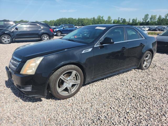 2010 Cadillac CTS