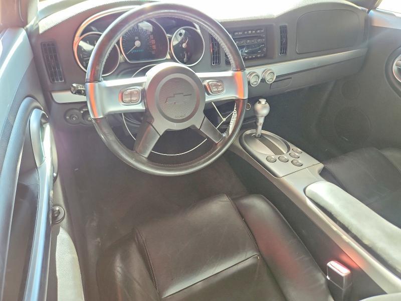 2004 Chev SSR