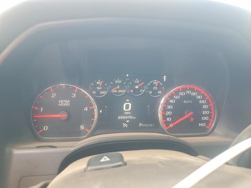 2015 GMC Sierra K3500 Denali