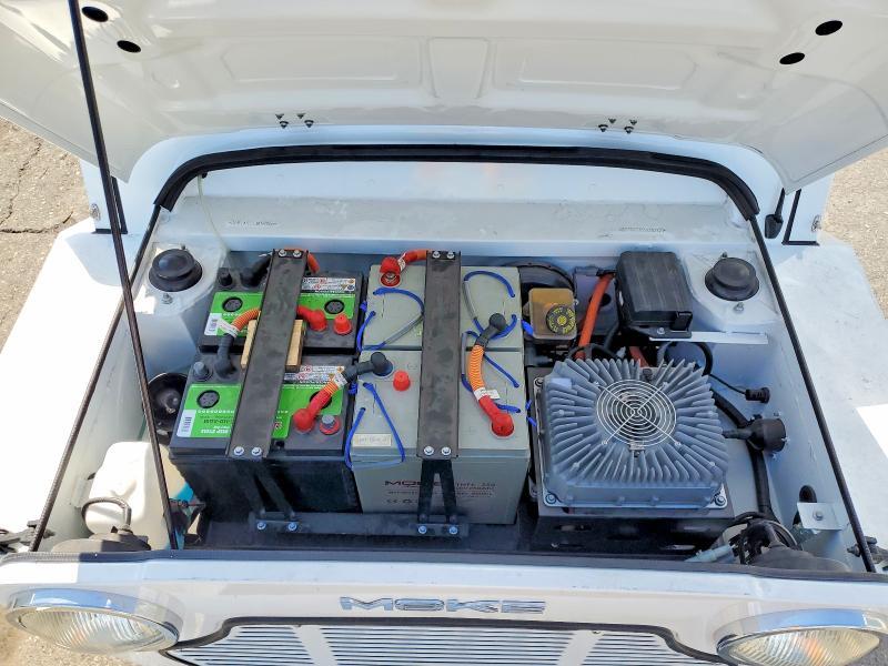 2021 Miscellaneous Equipment Cruise Car