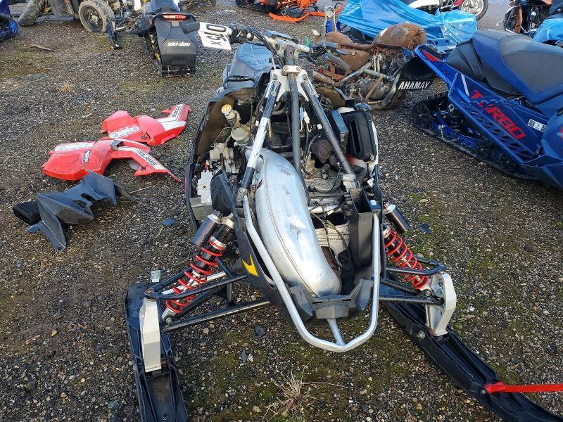 2015 Polaris PRO X 600