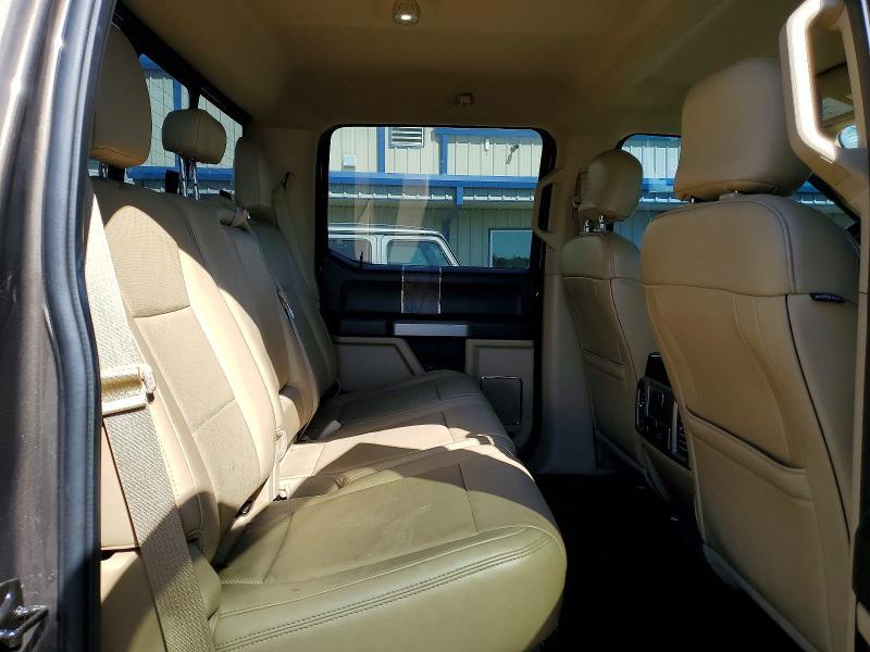 2017 Ford F250 Super Duty