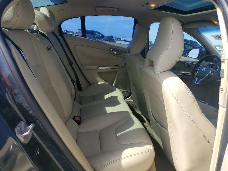 2015 Volvo S60 Premier