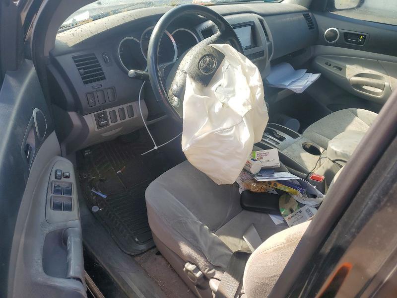 2006 Toyota Tacoma Double Cab Prerunner Long BED