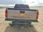 2012 Chevrolet Silverado C1500 LT
