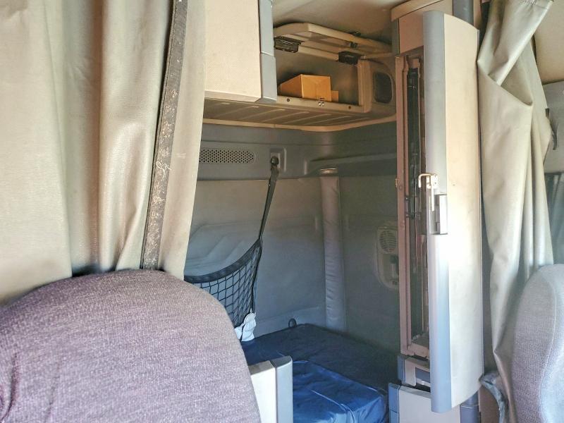 2014 Freigliner 2014 Freightliner Cascadia 125 Semi Truck