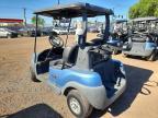 2020 Club Car Tempo Lithium
