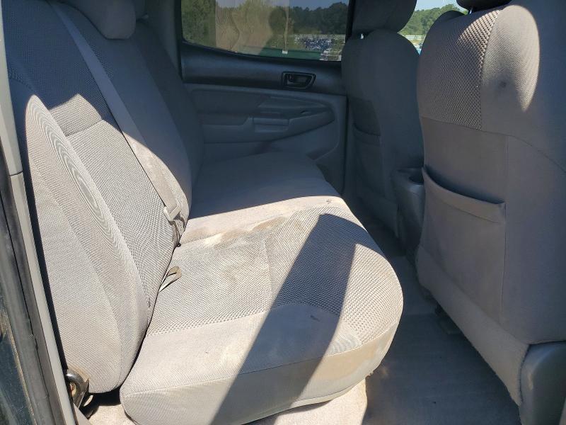 2010 Toyota Tacoma Double cab Prerunner