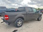 2007 Ford F150 Supercrew