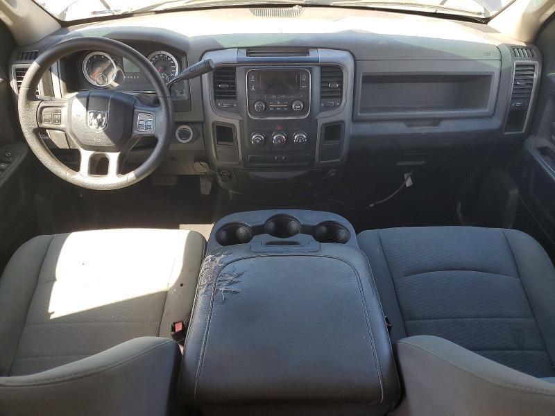2013 Dodge RAM 1500 ST