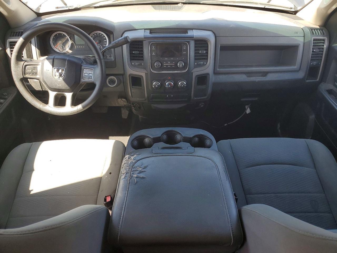 2013 Dodge RAM 1500 ST