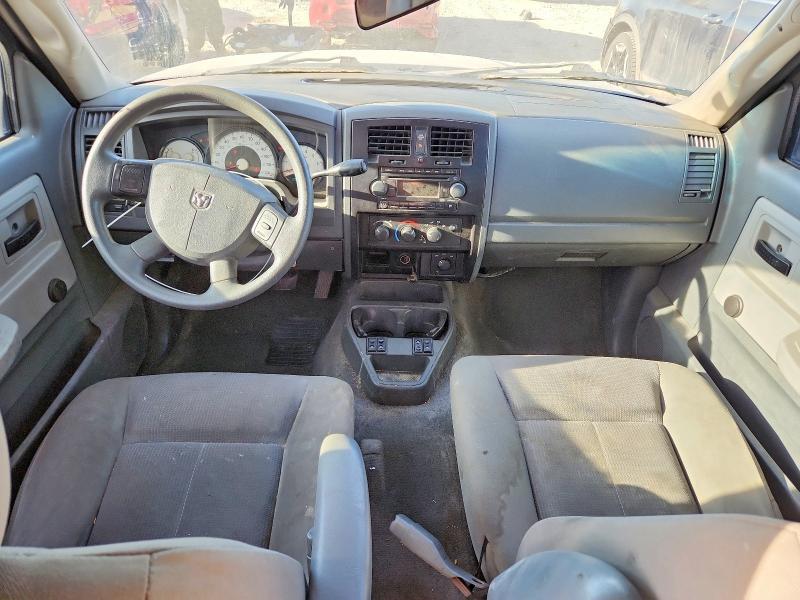 2006 Dodge Dakota Quattro