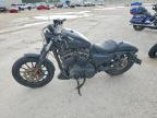 2014 Harley-Davidson XL883 Iron 883