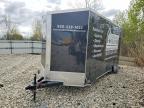 2026 Discovery Cargo Enclosed Cargo Trailer