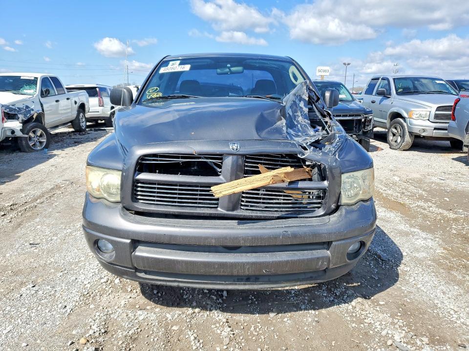 2004 Dodge RAM 1500 ST