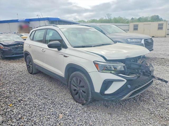 2022 Volkswagen Taos s