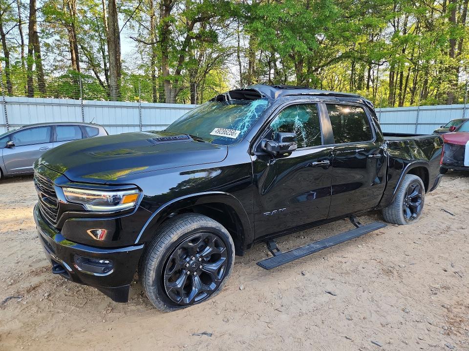 2023 Dodge Ram 1500 Limited