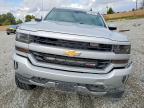 2016 Chev Silverado
