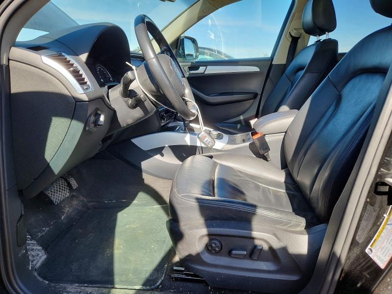 2011 Audi Q5 Premium Plus