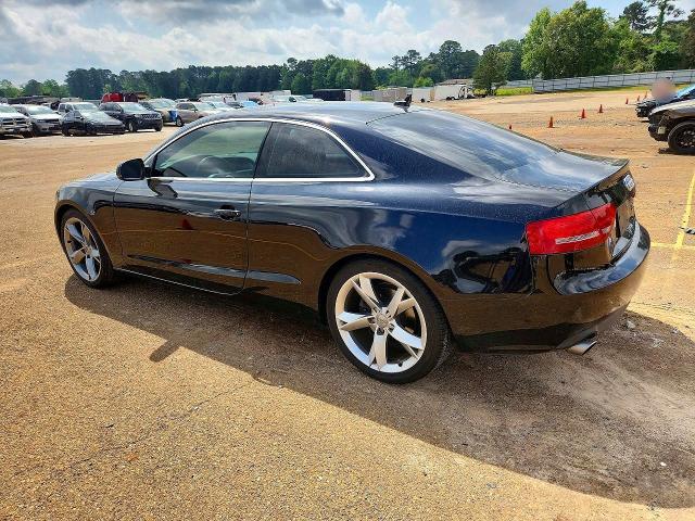 2010 Audi A5 Premium Plus