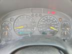 2001 Chevrolet S Truck S10