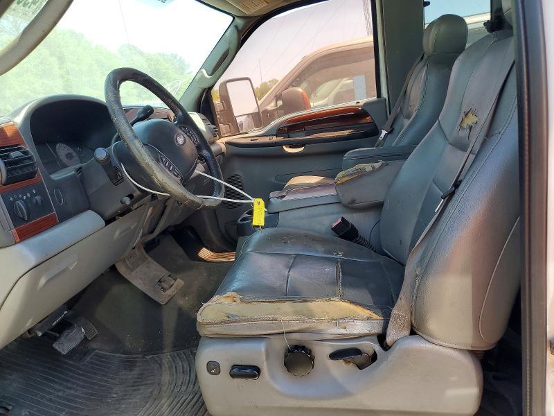 2006 Ford F350 srw Super Duty