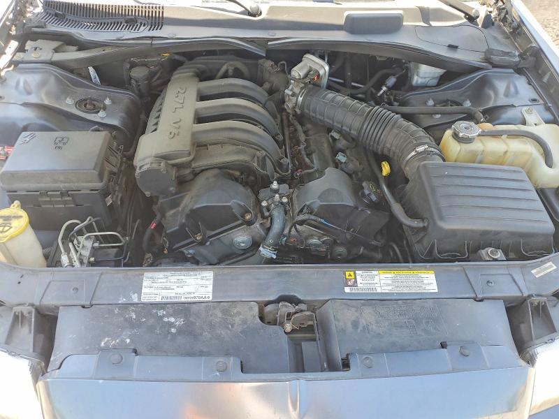 2008 Chrysler 300 lx