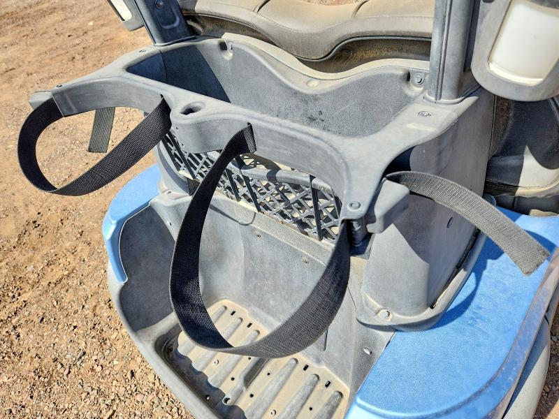 2020 Club Car Tempo Lithium