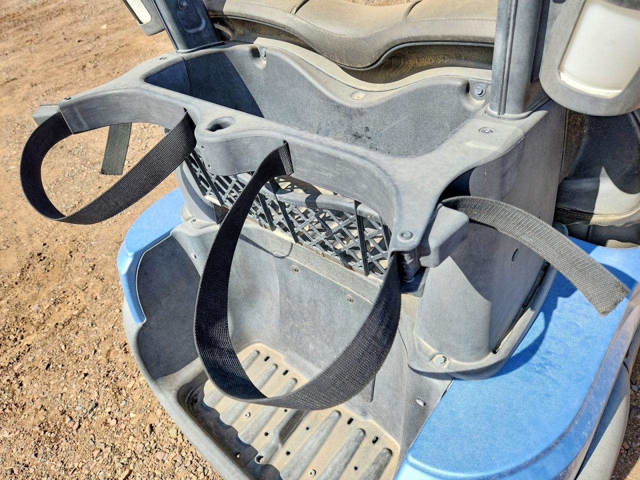 2020 Club Car Tempo Lithium