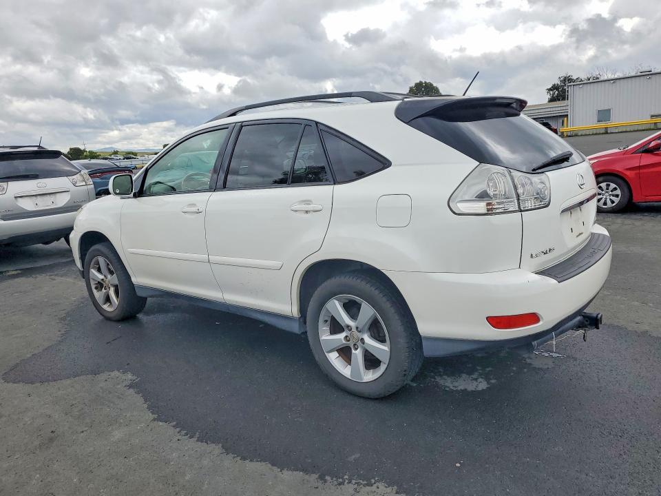 2004 Lexus Rx 330
