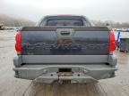 2002 Chevrolet Avalanche K1500