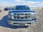 2015 Chevrolet Silverado K1500 LTZ