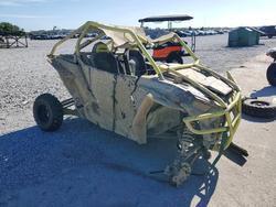 Polaris salvage cars for sale: 2016 Polaris RZR Utility Vehicle