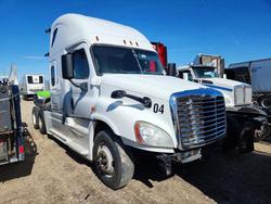 Vehiculos salvage en venta de Copart Nampa, ID: 2015 Freigliner 2015 Freightliner Cascadia Semi Truck