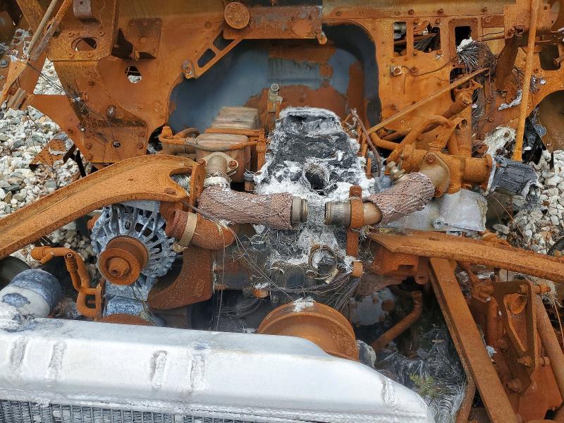 2013 Freightliner M2 106 Medium Duty