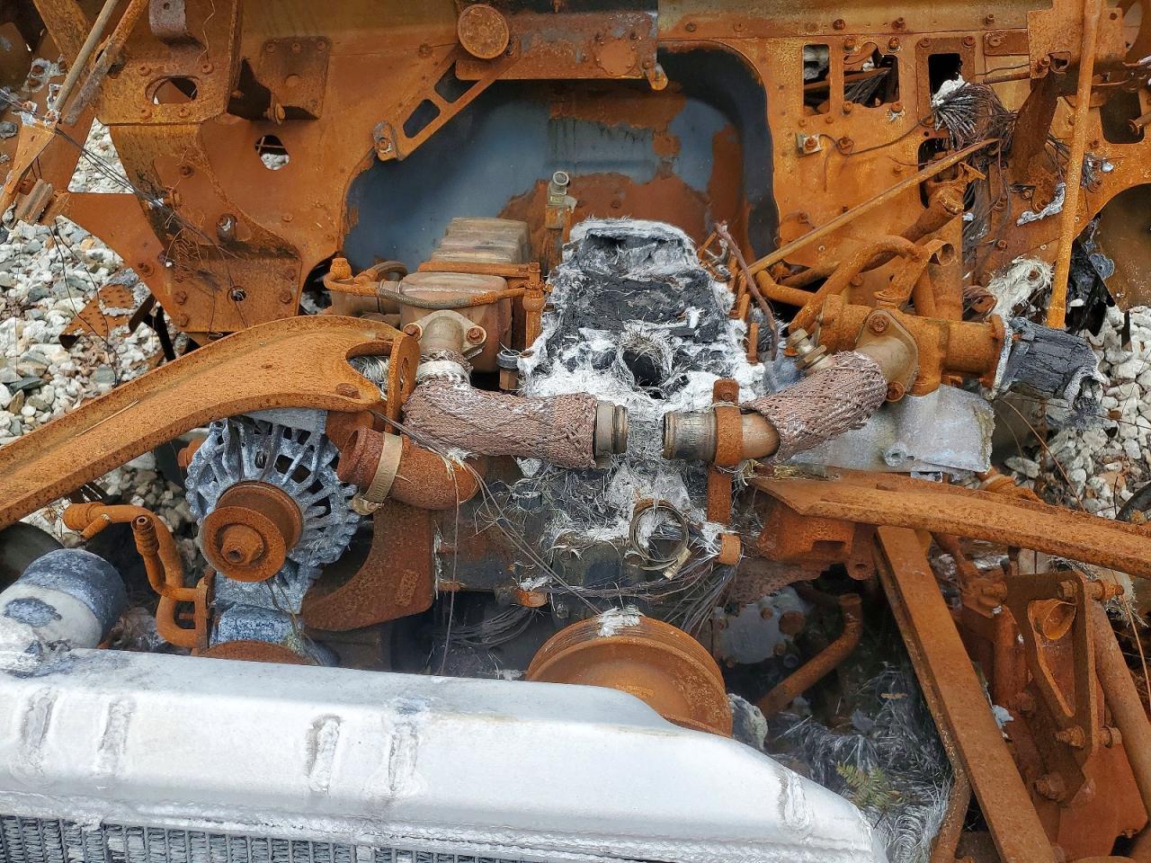 2013 Freightliner M2 106 Medium Duty