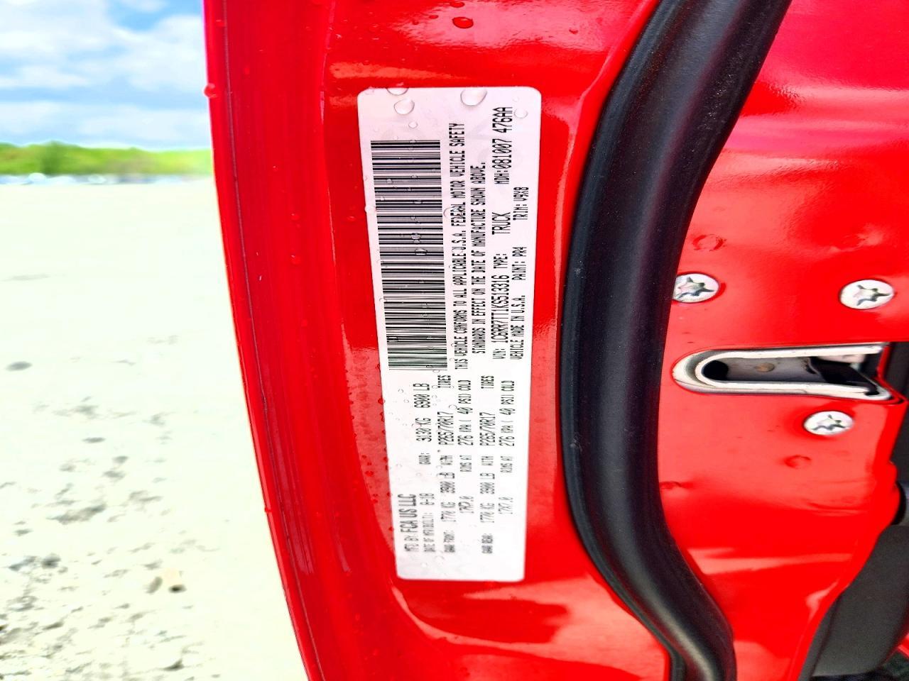 2019 Dodge RAM 1500 Classic SLT